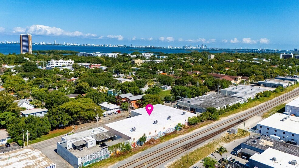 More Photos Of 6800-6890 NE 4th Ct, Miami Light Distribution For Lease