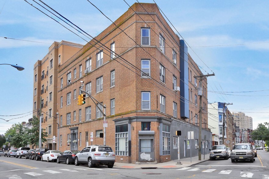 More Photos Of 203 ACADEMY St, Jersey City Storefront Retail Residential For Lease