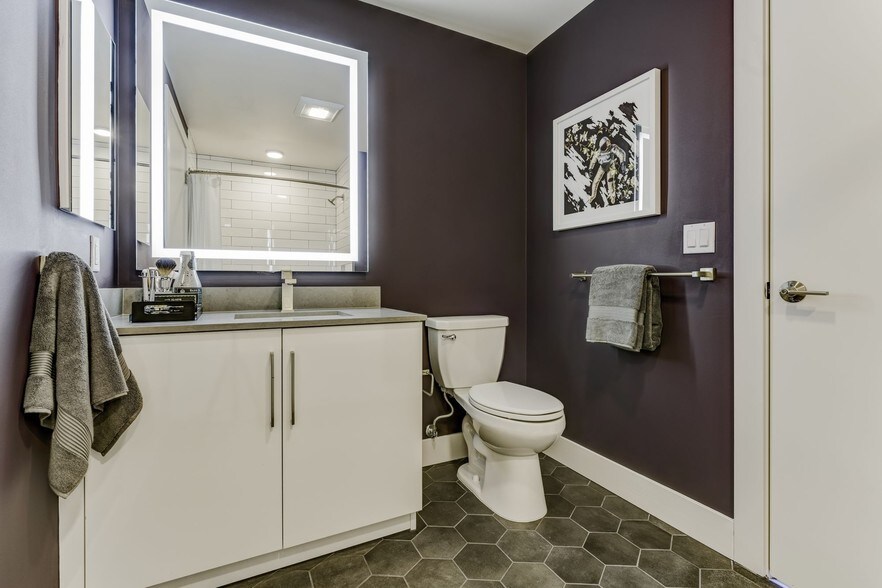 More Photos Of 1640 Broadway, Oakland Apartments For Lease