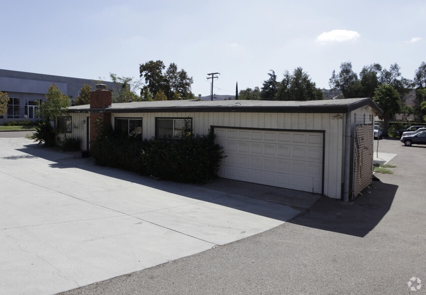 More Photos Of 13977 Poway Rd, Poway Auto Repair For Sale