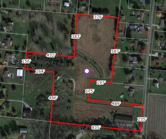 More Photos Of 1274 Township Rd 204, Bellefontaine Service For Sale