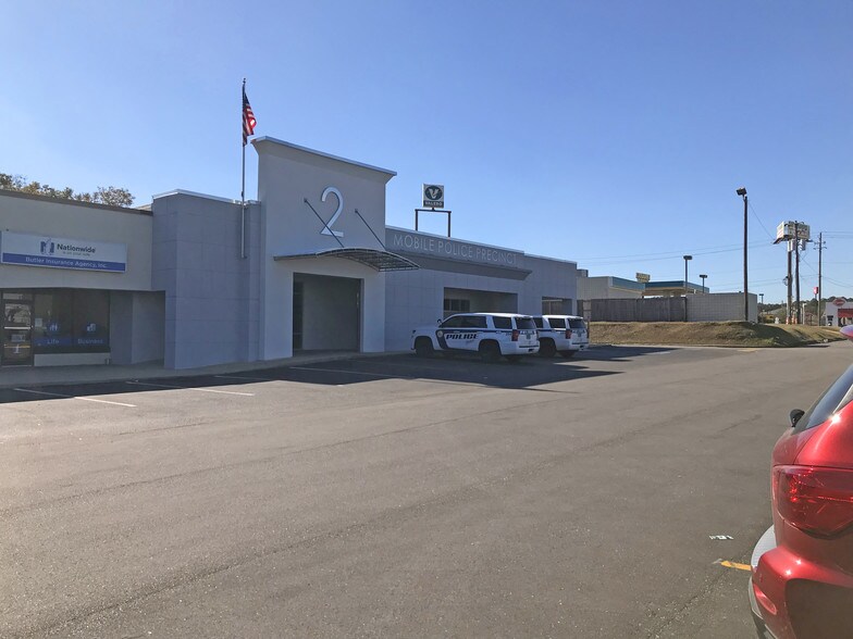 More Photos Of 5441 Highway 90 W, Mobile Unknown For Lease