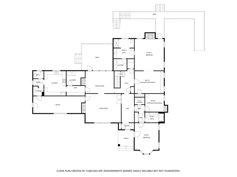 More Photos Of 235 Cedric St, Leesburg Office Residential For Sale