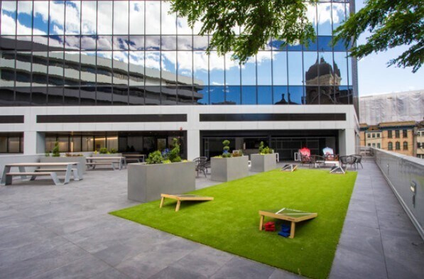 More Photos Of 250 E 200 S, Salt Lake City Office For Sale