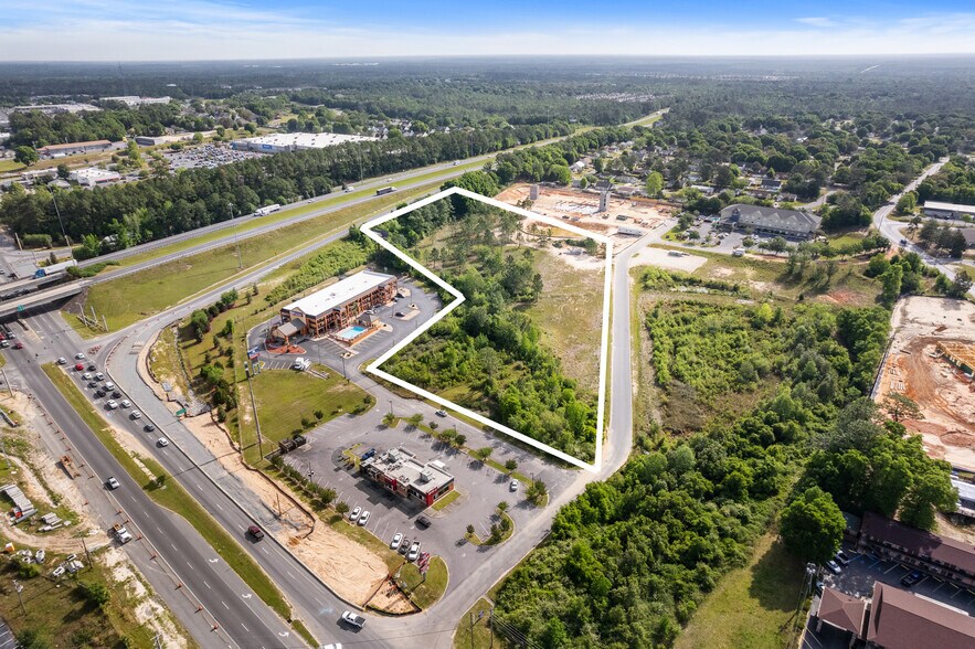 More Photos Of Southcrest Dr TBD Southcrest dr, Crestview Land For Sale