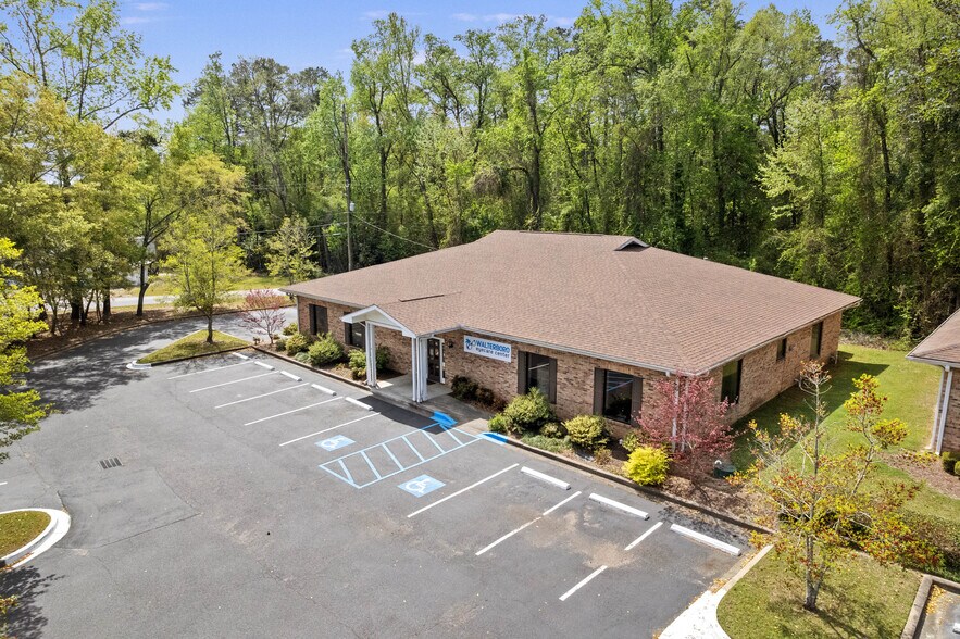 More Photos Of 201 Eddie Chasteen Dr, Walterboro Medical For Sale