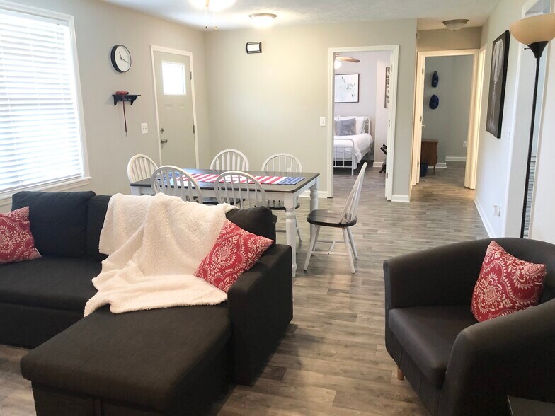 More Photos Of 6429 Kari Dr, Murfreesboro Specialty For Sale