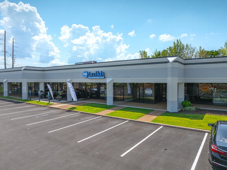 More Photos Of 11220 S Memorial Pky, Huntsville Unknown For Lease