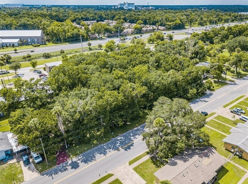 More Photos Of 440 S Caroline St, Daytona Beach Land For Sale