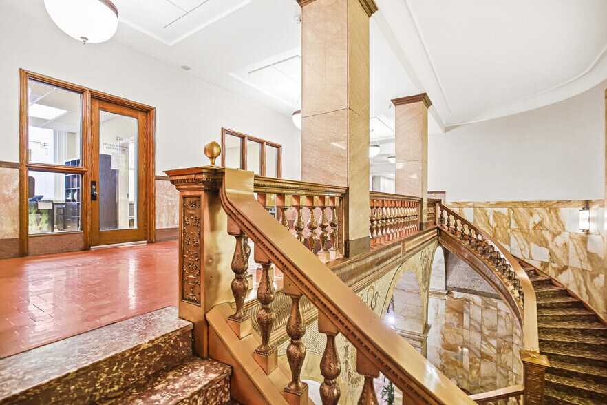 More Photos Of 730 17th St, Denver Office For Lease