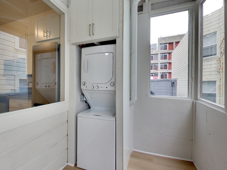 More Photos Of 1342 Mason St, San Francisco Apartments For Sale