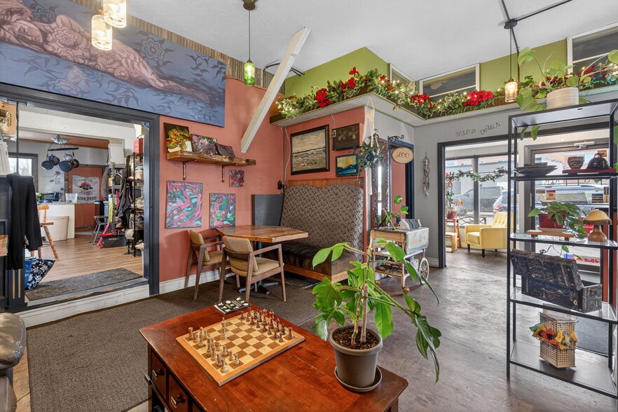 More Photos Of 502 N Main St, Pocatello General Retail For Sale