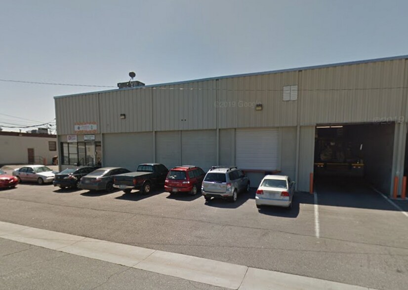 More Photos Of 3831-3841 Eudora Way, Denver Refrigeration Cold Storage For Lease