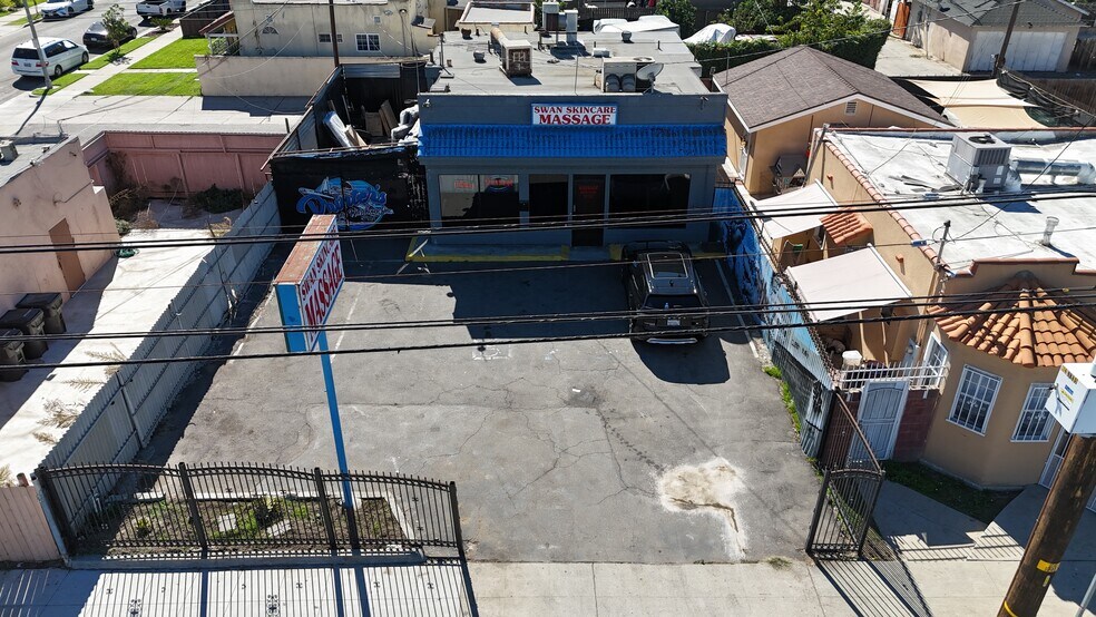 More Photos Of 1734 Artesia Blvd, Long Beach Convenience Store For Sale