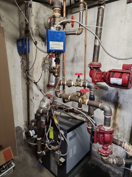 More Photos Of 50 Amherst Av, Toronto Apartments For Sale