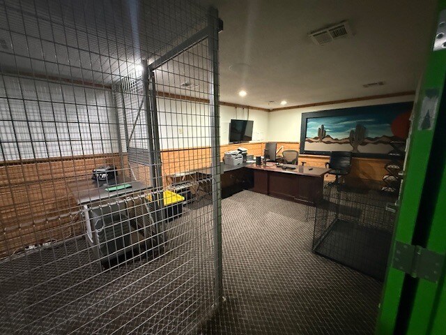 More Photos Of 4300 W Rogers Blvd, Skiatook Freestanding For Lease