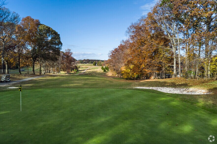 More Photos Of Anchorage Lane & Homeport Court, Lusby Land For Sale