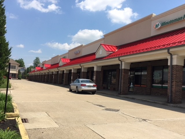 More Photos Of 11130-11156 Kenwood Rd, Blue Ash Storefront Retail Residential For Sale