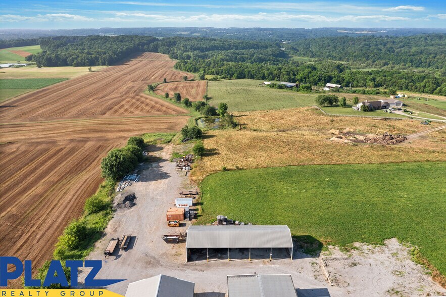 More Photos Of 39821 Salem Unity Rd, Salem Industrial For Lease