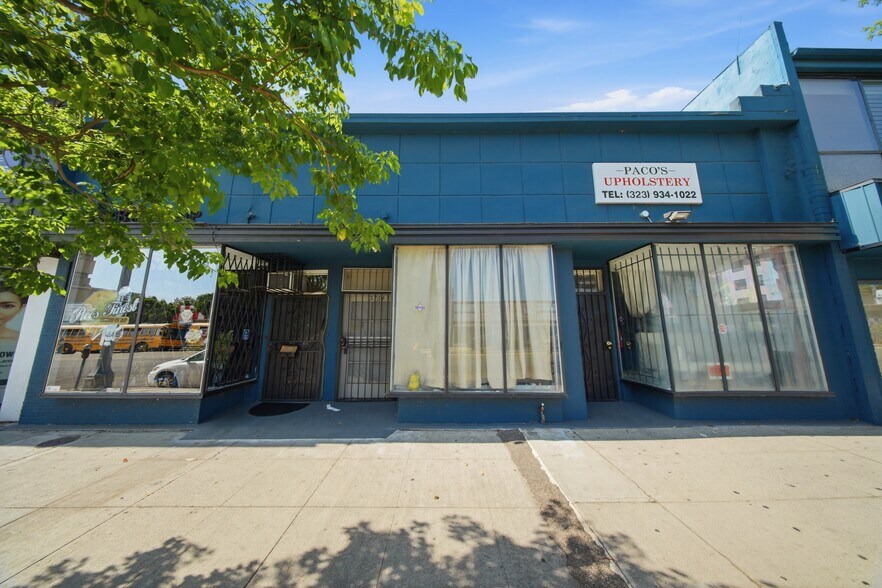 More Photos Of , Los Angeles General Retail For Sale