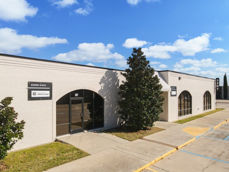 More Photos Of 5207-5212 Essen Ln, Baton Rouge Medical For Lease