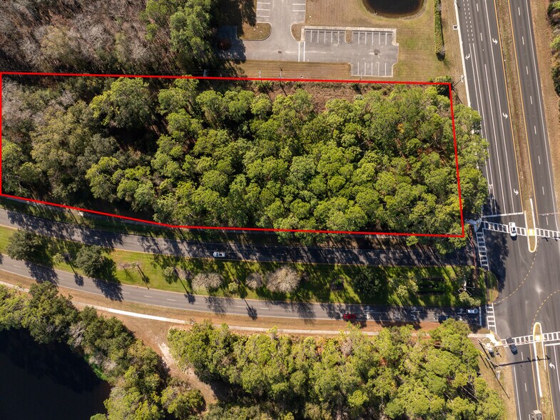 More Photos Of 794 Shores Blvd, Saint Augustine Land For Sale