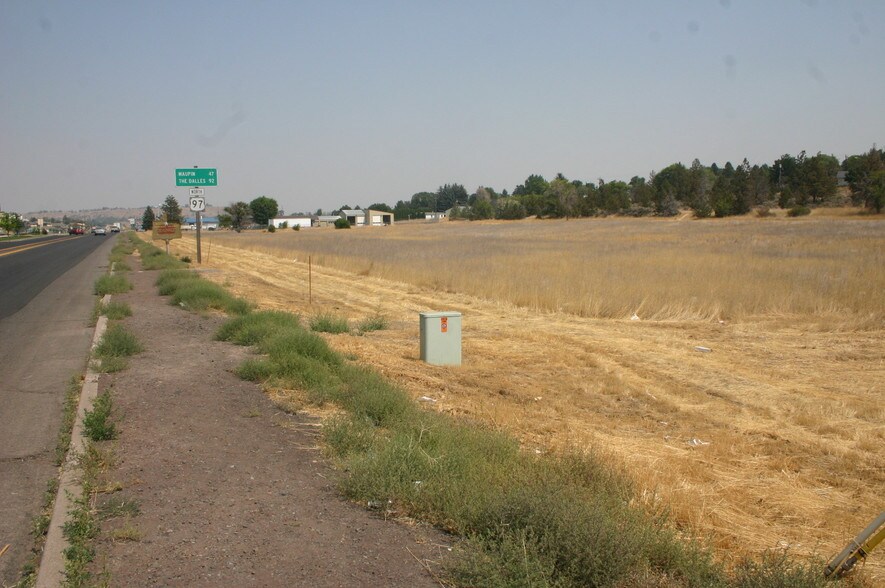 More Photos Of North Highway 97, Madras Land For Sale