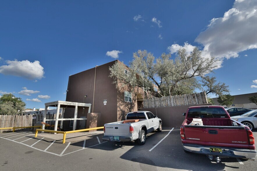 More Photos Of 3226 Rufina St, Santa Fe Apartments For Sale