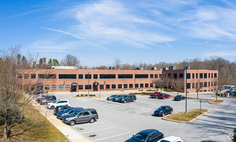 Primary Photo Of 2710 Centerville Rd, Wilmington Medical For Lease