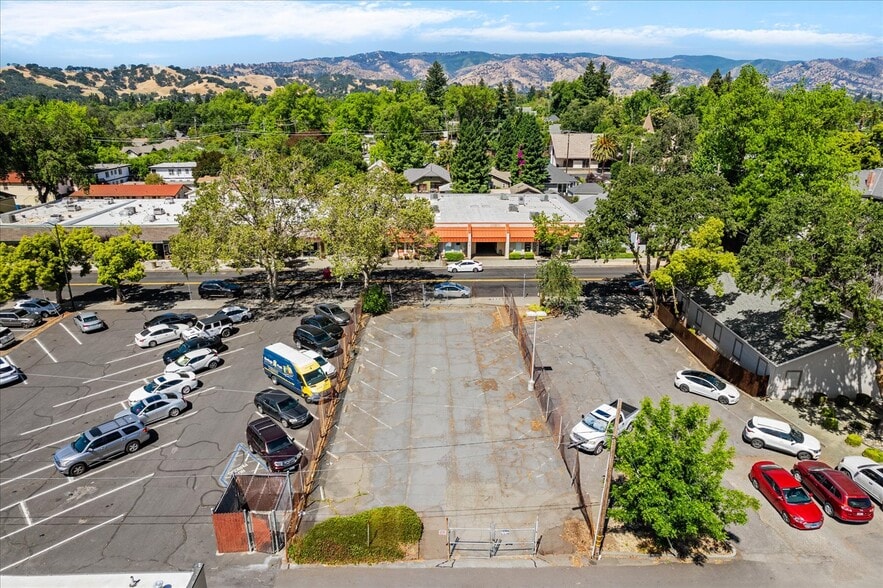 More Photos Of Parker St, Vacaville Land For Sale