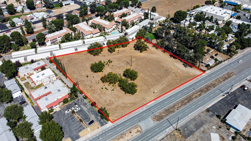 More Photos Of 3805 W Ramsey St, Banning Land For Sale