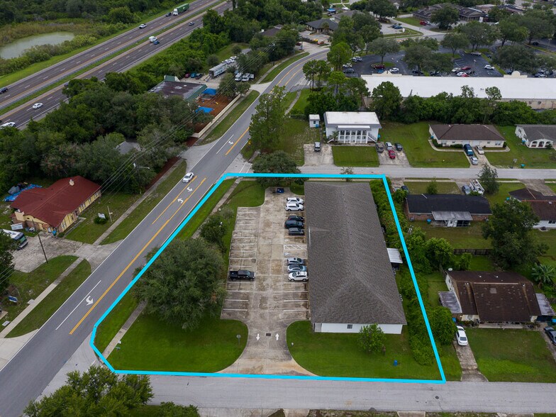 More Photos Of 689 Deltona Blvd, Deltona Office Residential For Sale