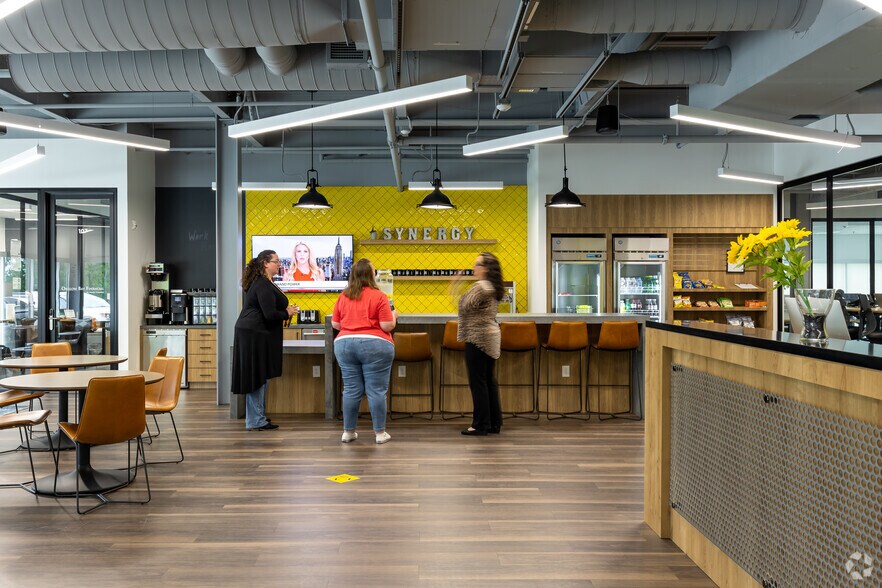 More Photos Of 2451 W Grapevine Mills Cir, Grapevine Coworking Space