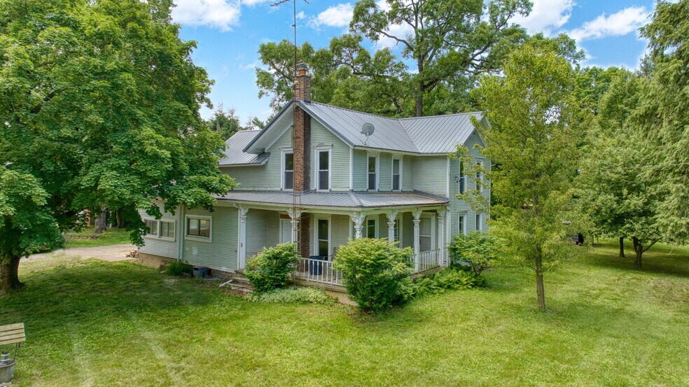 More Photos Of 15379 Howard Rd, Hanover Flex For Sale