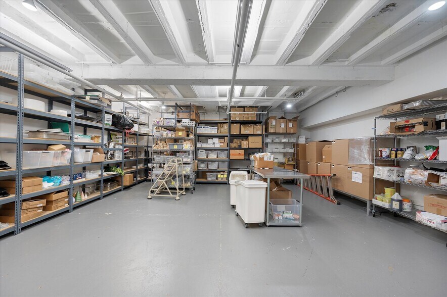 More Photos Of 7322 Madison Ave, Forest Park Storefront Retail Residential For Sale