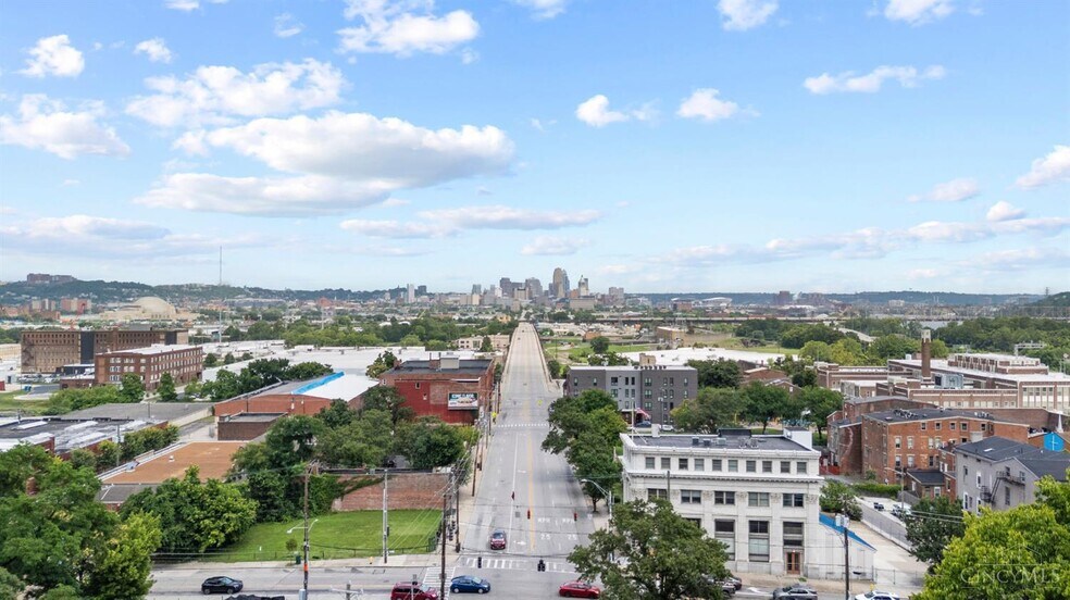 More Photos Of 2403 Glenway Ave, Cincinnati Land For Sale