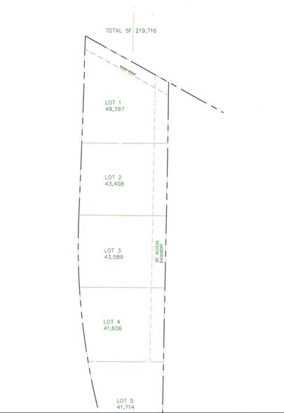 More Photos Of 00 Stead Blvd, Reno Warehouse For Lease