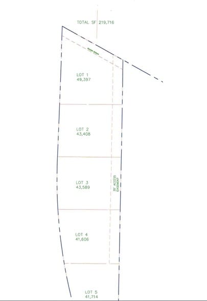 More Photos Of 00 Stead Blvd, Reno Warehouse For Lease
