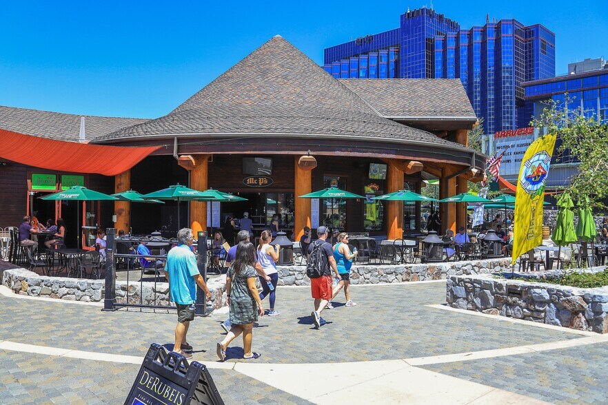 More Photos Of 4125 Lake Tahoe Blvd, South Lake Tahoe Storefront Retail Office For Lease