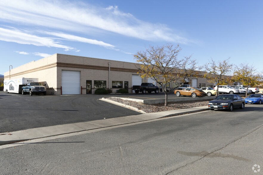 More Photos Of 12150 W 44th Ave, Wheat Ridge Warehouse For Lease