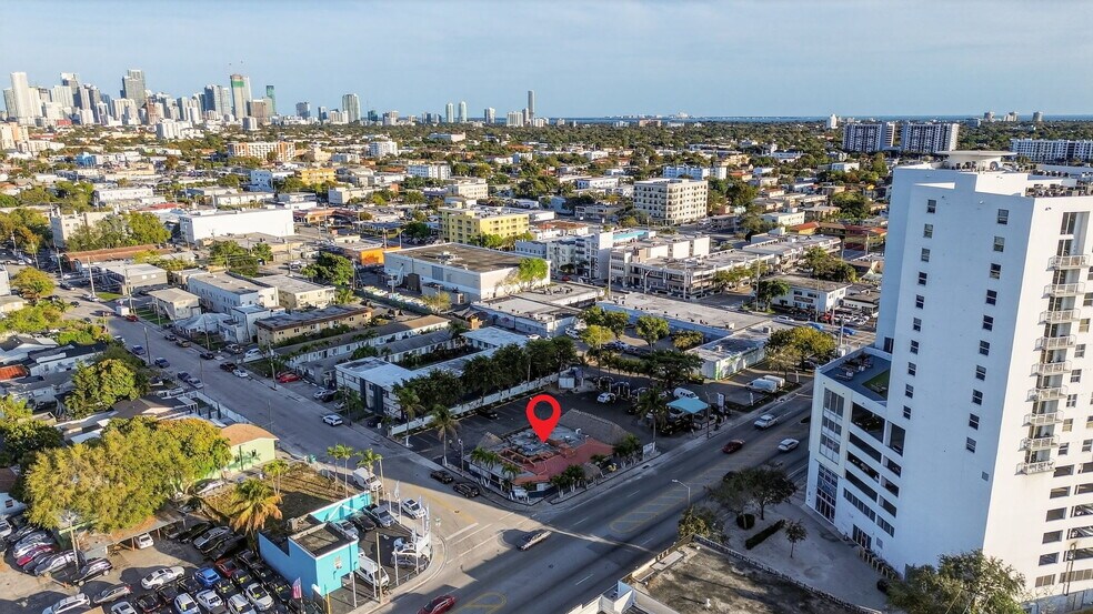 More Photos Of 45 NW 22nd Ave, Miami Restaurant For Sale