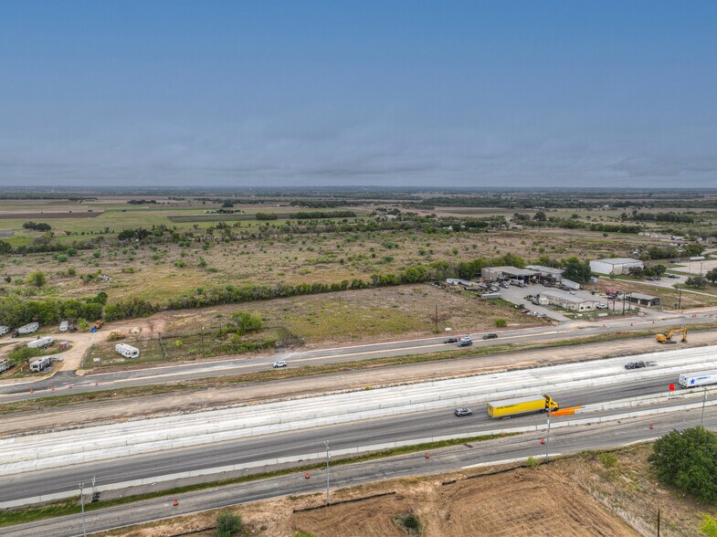 More Photos Of 14159 Interstate 10 E, Schertz Land For Sale