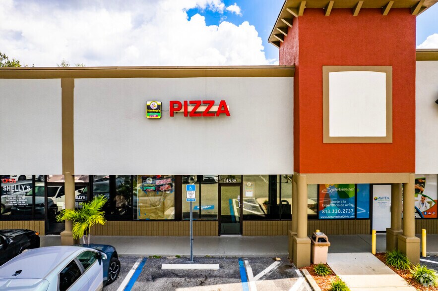 More Photos Of 14811-14839 N Florida Ave, Tampa Unknown For Lease