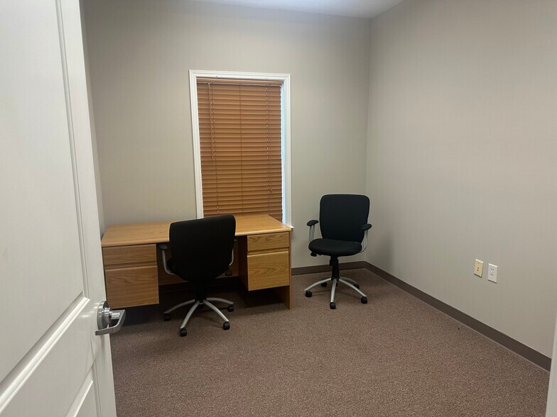 More Photos Of 232 Aldey Way, Greenville Office For Lease