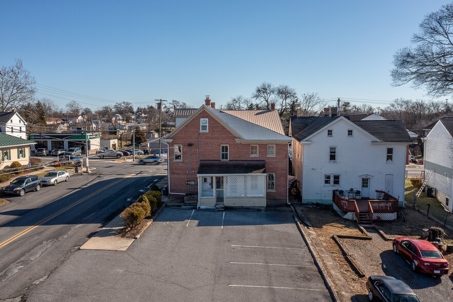More Photos Of 824 N Queen St, Martinsburg Office For Sale