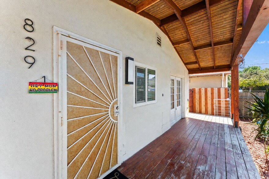 More Photos Of 829 11th St, Imperial Beach Apartments For Sale