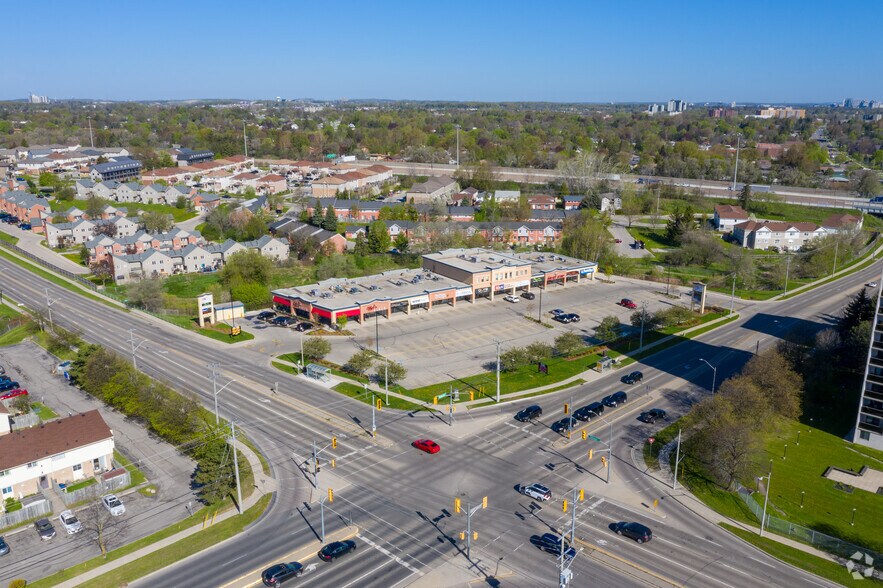 More Photos Of 645 Westmount Rd E, Kitchener General Retail For Lease