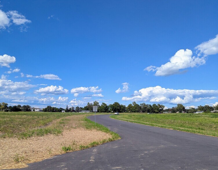 More Photos Of 11800 Molly Pitcher Hwy, Greencastle Land For Sale