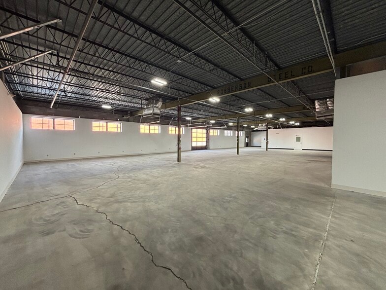 More Photos Of 115 NW 44th St, Oklahoma City Manufacturing For Lease
