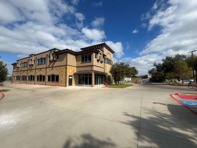 Primary Photo Of 3115 Kenai Dr, Cedar Park Storefront Retail Office For Lease